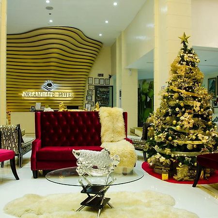 Dreamwave Hotel Ilagan Ngoại thất bức ảnh