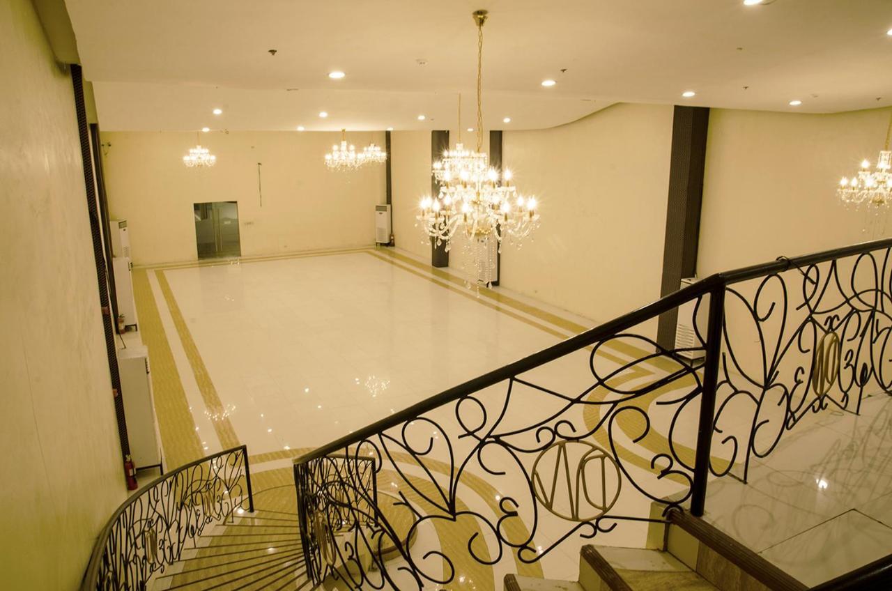 Dreamwave Hotel Ilagan Ngoại thất bức ảnh