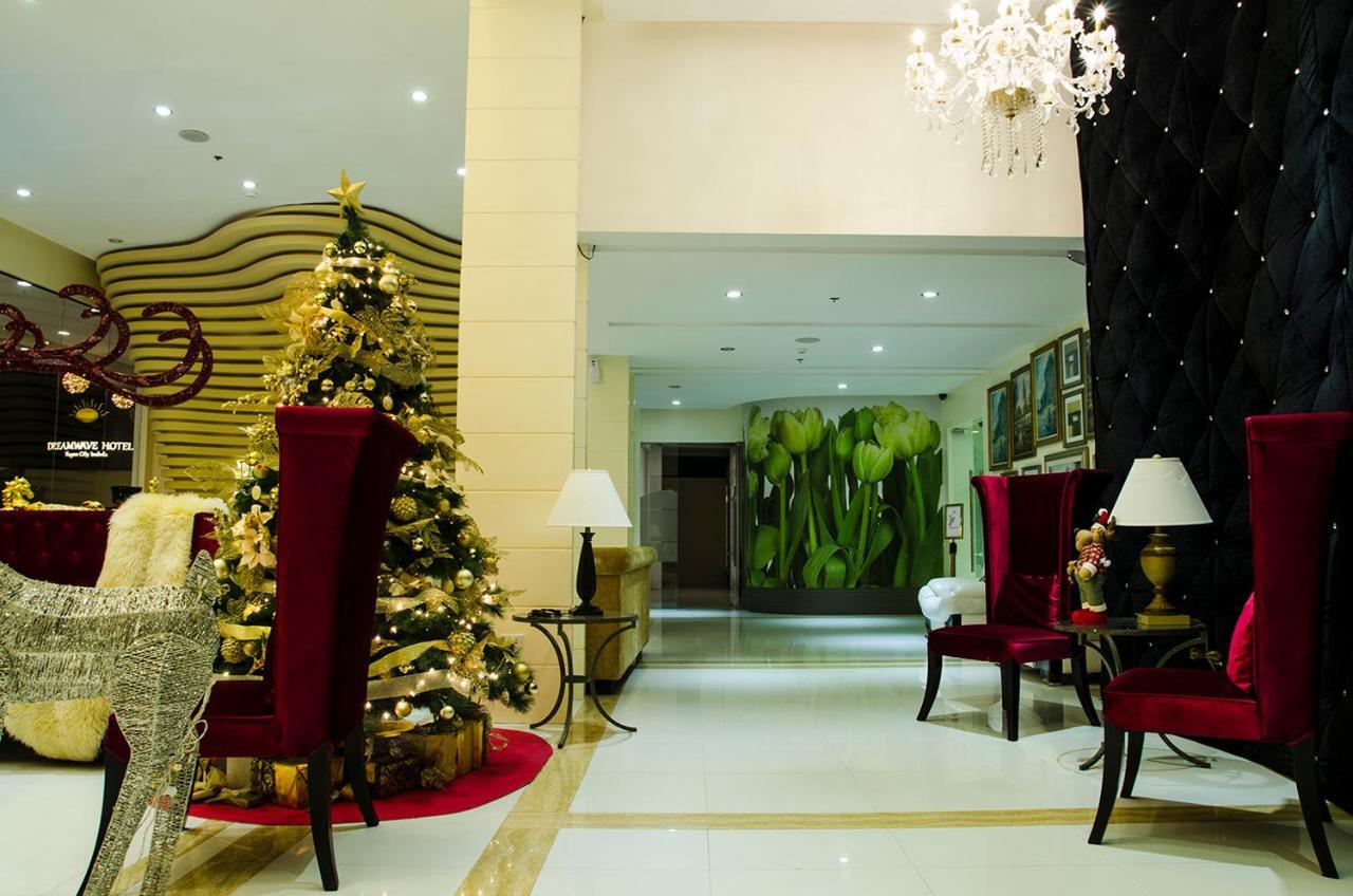 Dreamwave Hotel Ilagan Ngoại thất bức ảnh